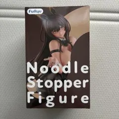ノワール　フィギュア　NIKKE ぬースト　ニケ　ぬーどるストッパーフィギュア
