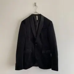 ベルベット ジャケット