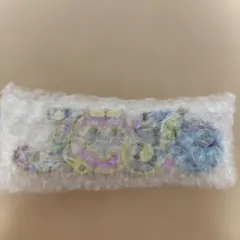 一番くじ　ジョジョの奇妙な冒険　Ｈ賞　ロゴコレクション