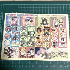 デジキャラット クリアファイル ぷちこ 非売品 コゲどんぼ ゲーマーズ 
