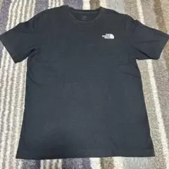 THE NORTH FACEノースフェイス メンズ Tシャツ Mサイズ ブラック