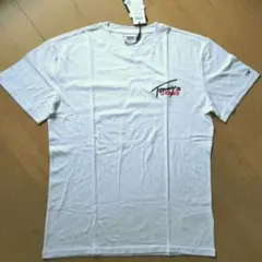 TOMMY JEANS Tシャツ Mサイズ
