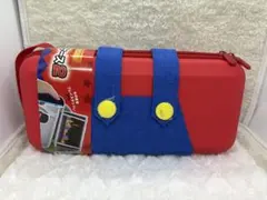 マリオ風 Nintendo Switch ケース