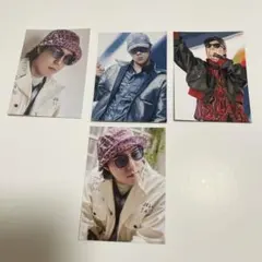 世界　ファンタスティックス　トレカ