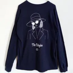 MAGICK STICK CULTCLUBコラボ バックプリントTシャツのサムネイル