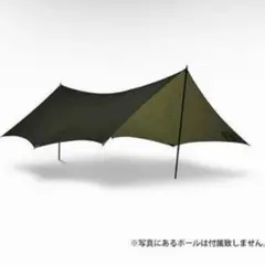 ヒルバーグ タープ10 タクティカル HILLEBERGのサムネイル