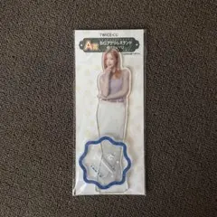 TWICE ファミマくじ TZUYU ツウィ