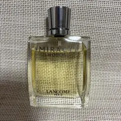 残多！ ランコム ミラクオム メンズ 50ml EDT スプレー LANCOME - メルカリ