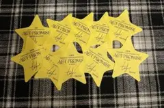 txt 落下物　テヒョンセット