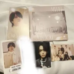 MAZZELOnly You エイキEIKIセット