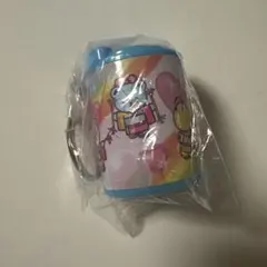 マツケンサンバ×キティ　タイニーチャム コインシリンダー