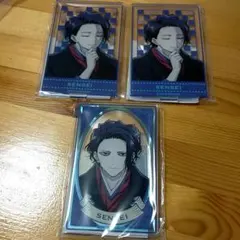 2026年最新】異世界失格 センセーくじの人気アイテム - メルカリ