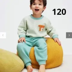 UNIQLO パンどろぼうパジャマ 上下セット