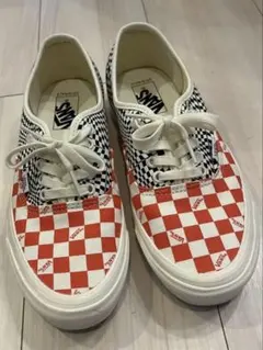 Vans バンズ　アナハイム　オーセンティック　26.5cm