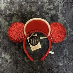 ヒューイドゥーイルーイ　カチューシャ　サンバイザー　ディズニー