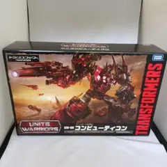 2026年最新】トランスフォーマー コンピューティコンの人気アイテム