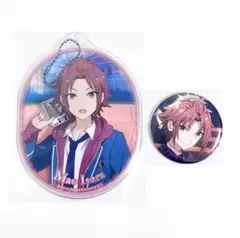 2025年最新】衣更真緒 缶バッジの人気アイテム - メルカリ