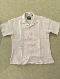 Gitman Vintage アメリカ製 半袖シャツ Mのサムネイル