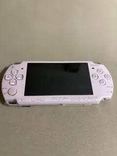 SONY PSP2000 本体 ピンク
