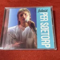 希少自主制作盤◆北欧AOR名盤◆PER SOETORP/SALMIST