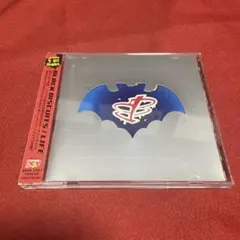 BLACK BISCUITS / LIFE CD