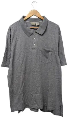 (L.L.Bean)　エルエルビーン　ポロシャツ　(XL)