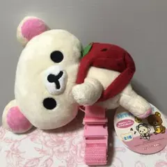 2025年最新】リュック リラックマの人気アイテム - メルカリ