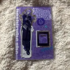星導ショウ アクリルスタンド
