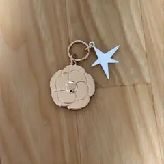 シャネル 2025 ノベルティ チャーム ホリデー