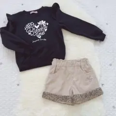 女の子♡コーデセット♡バースデイ等 110 120