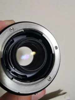 コンタックス CONTAX ムターII 2Xのサムネイル