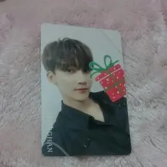 Seventeen HMV クリスマストレカ