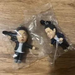 ダイアン　ガチャガチャ