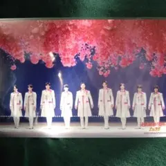 滝沢歌舞伎ZEROSnowMan集合ステージフォト