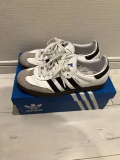adidas Sambaスニーカー