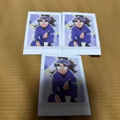忍たま ぱしゃこれ 八左ヱ門3枚