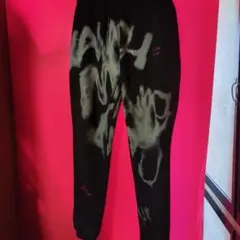 LADY GAGA スウェット パンツ XLサイズ VANISH レディー・ガガ 新品未使用LADY GAGA レディーガガ VANISH SWEATS サイズM - メルカリ
