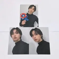 FANTASTICS 堀夏喜 Jr.EXILE EXPO フォトカード