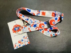 匿名配送☆ミャクミャク☆こみゃくネックストラップ