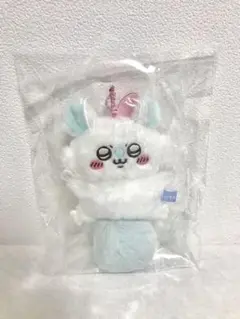 ちいかわ 飛び立つモモンガマスコット