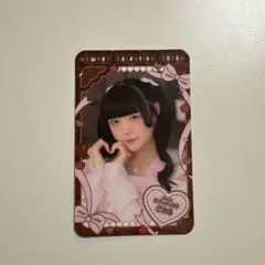 文山雪華 阿嘉紗香 PHOENIX CARD - メルカリ