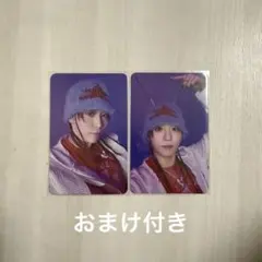 SEVENTEEN BSS スングァンGAトレカ　2枚セット　TELEPARTY