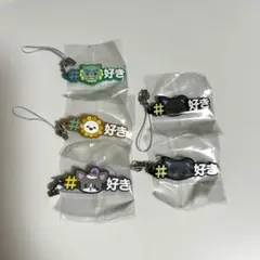 JOCHUM ハッシュタグつける まとめ売り ガチャガチャ