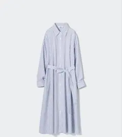 aラインワンピース