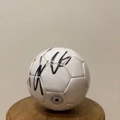 最終値下　Jリーグガンバ大阪サイン入りサッカーボール　1993年 最終値下 Jリーグガンバ大阪サイン入りサッカーボール 1993年