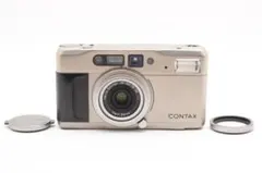 ■ 美品 ■ コンタックス CONTAX TVSのサムネイル
