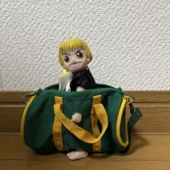 【レア】金色のガッシュ!! おでかけマスコット フィギュアのサムネイル
