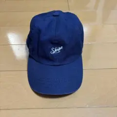 SHIPS キャップ　キッズのサムネイル