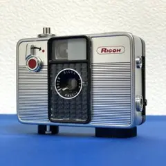 ☆リコーオートハーフS☆良好完動品！☆ 2025年最新】リコー オートハーフ sの人気アイテム - メルカリ