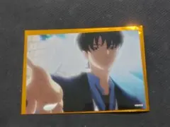 ときめきメモリアルgs4 風真玲太　ブロマイド　風真　京まふ